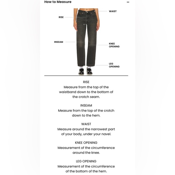 Alice + Olivia baggy denim cargo pants size 32 $395 retail - Picture 7 of 16